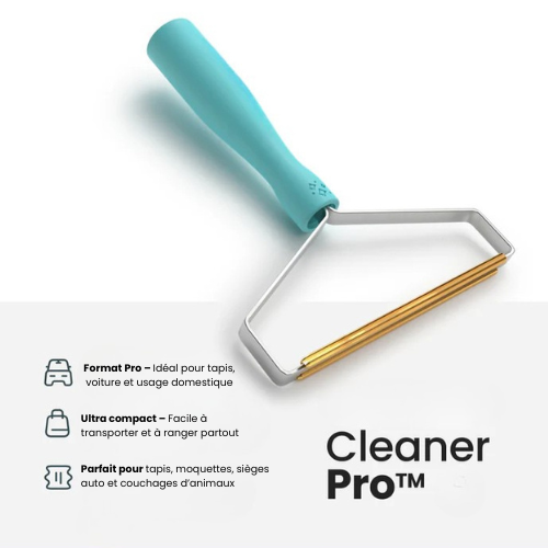 Cleaner PRO™