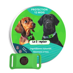 Médaillon Répulsif Naturel