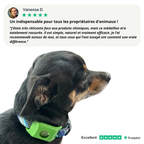 Médaillon Répulsif Naturel